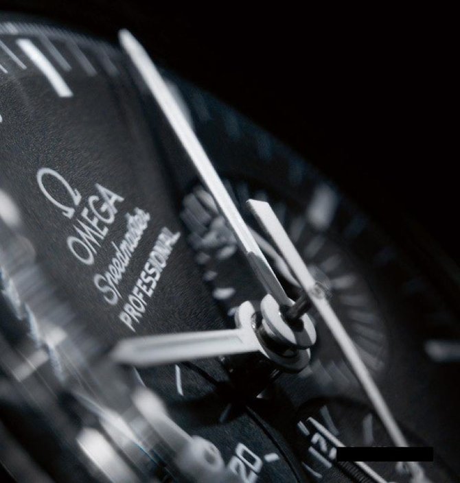 Omega 311.33.42.30.01.001 Speedmaster Professional 'Moonwatch' - фото 3