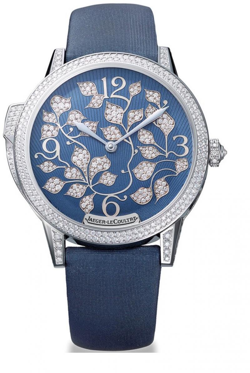35034E1 Jaeger LeCoultre Ivy Minute Repeater Rendez-Vous
