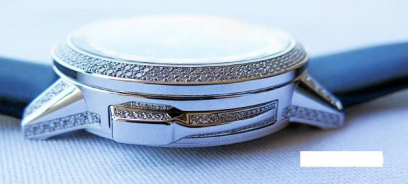 35034E1 Jaeger LeCoultre Ivy Minute Repeater Rendez-Vous