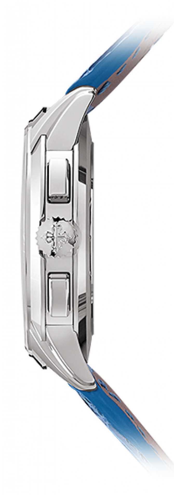 Patek Philippe 4675G-001 Complications 175th Commemorative Watches 4675 Multi-Scale Chronograph Limited Edition - фото 3