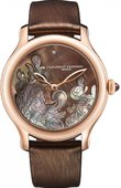 Laurent Ferrier Часы Laurent Ferrier Galet Classic LCF011S.R5.NN1 Watch Lady F