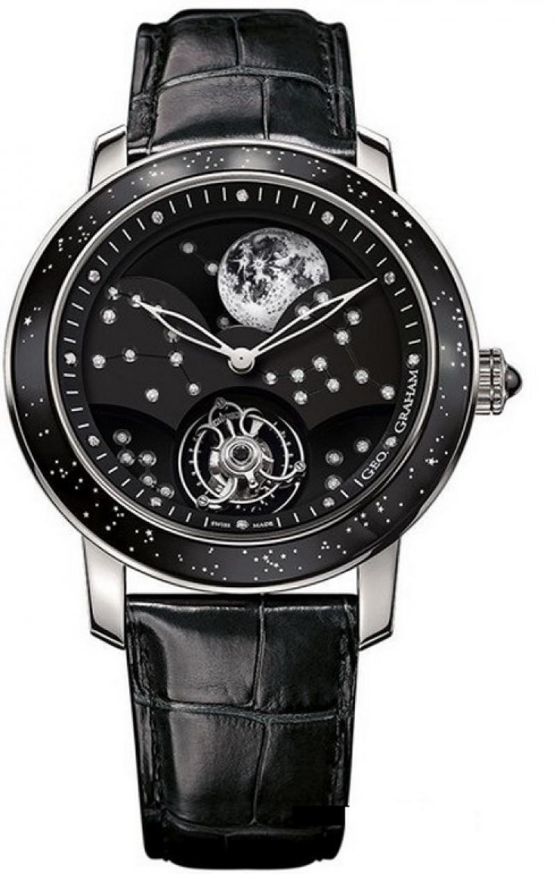 2GGMP.U02А Graham The Moon Geo. Graham