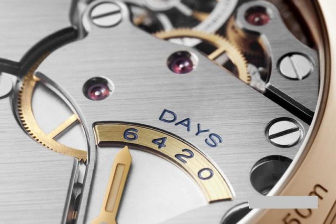 Officine Panerai PAM 00558 Special Editions 2014 Radiomir 1940 Tourbillon GMT Oro Rosso - фото 4