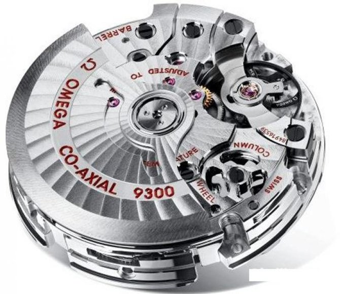 Omega 311.93.44.51.99.001 Seamaster Grey Side of the Moon - фото 3