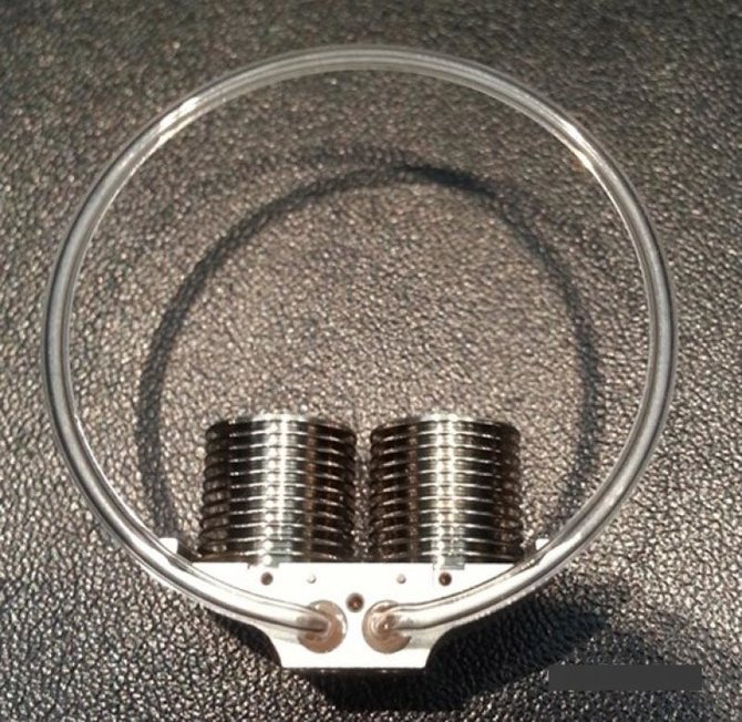 HYT H1 Dracula DLC Edition H1 48.8 mm - фото 3