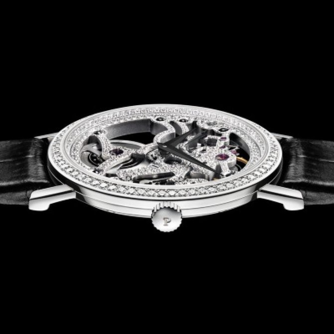 Piaget G0A39122 Altiplano 34 mm - фото 3