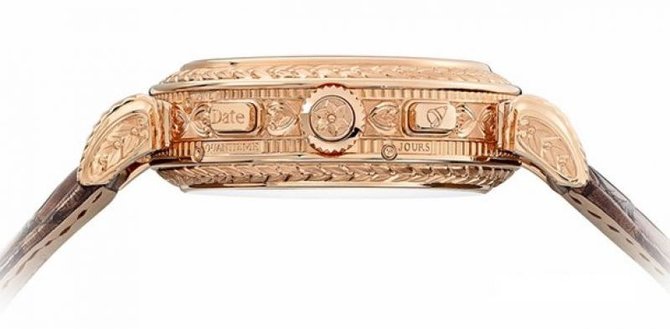 Patek Philippe 5175R-001 Complications 175th Commemorative Watches 5175 Grandmaster Chime  - фото 3