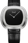 Piaget Black Tie Black Tie Vintage Inspiration 45 mm