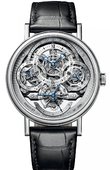 Breguet Часы Breguet Classique 3795PT/1E/9WU Tourbillon Perpetual Calendar new 2014
