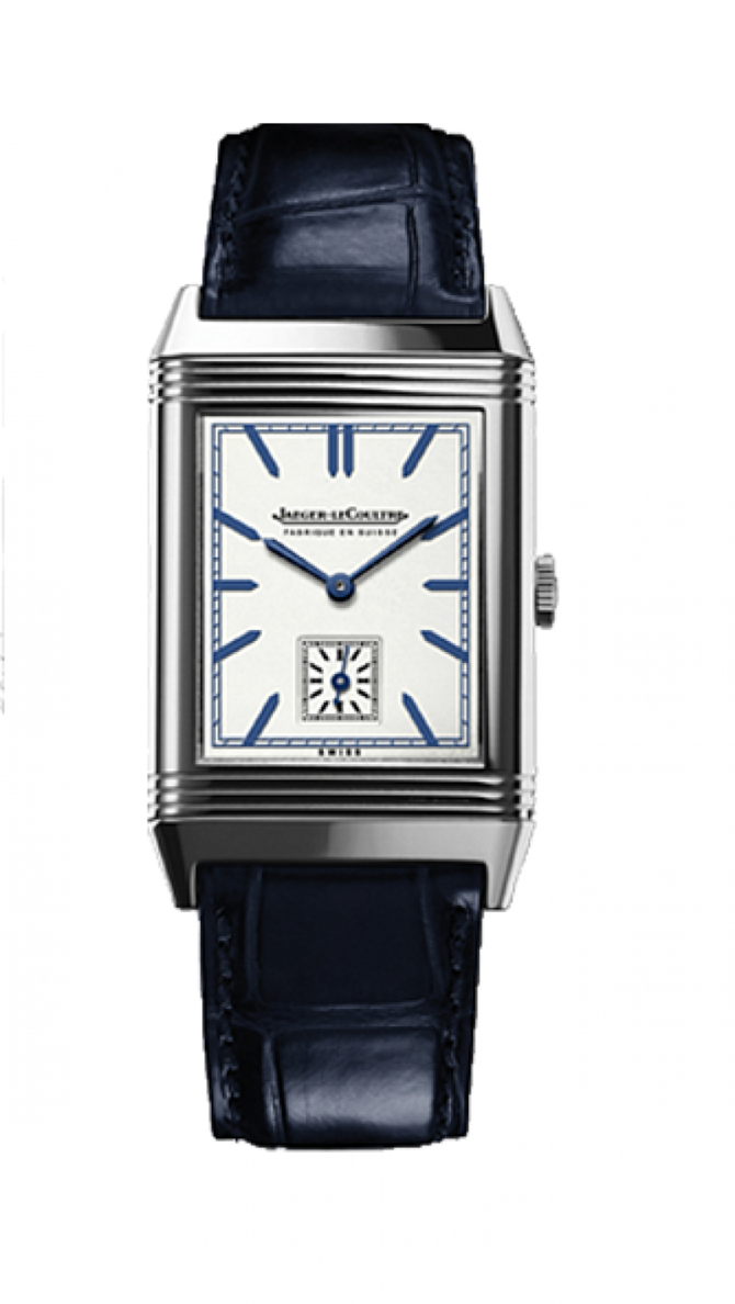 Jaeger LeCoultre 278852J Reverso Ultra Thin 1948