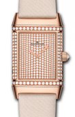 Jaeger LeCoultre Reverso 2562407 Duetto Classique