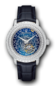 Jaeger LeCoultre Master 5073401 Grande Tradition Tourbillon Céleste