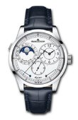 Jaeger LeCoultre Часы Jaeger LeCoultre Duometre 60435E1 Quantième Lunaire