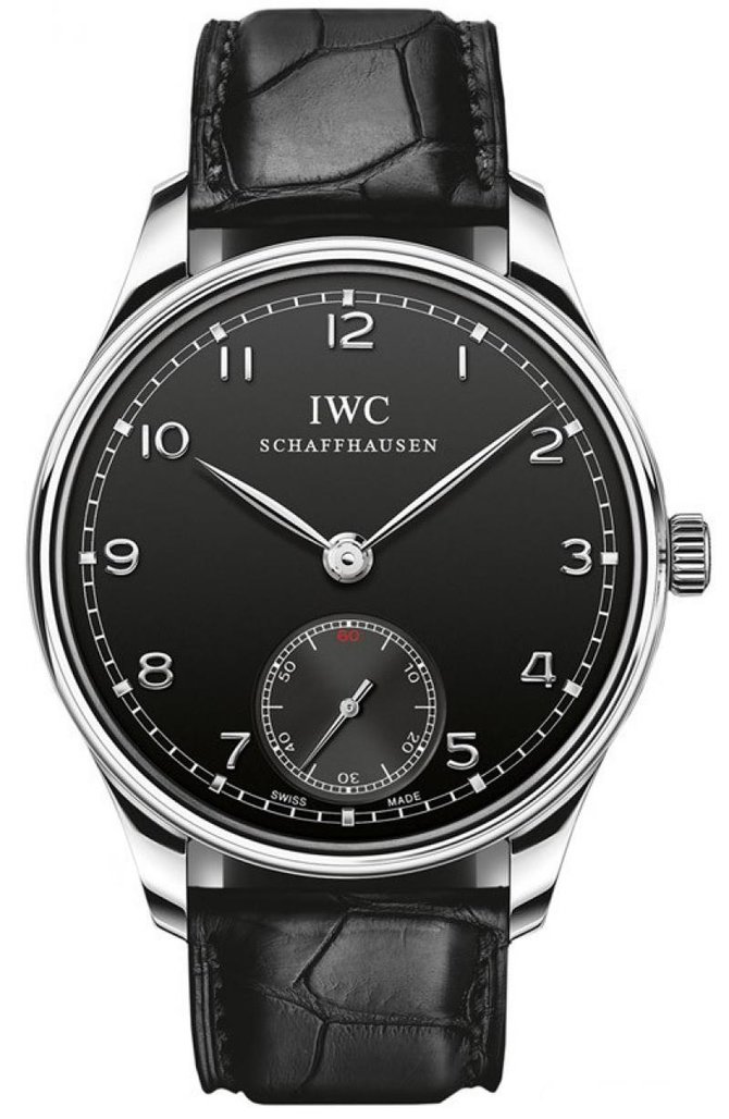 IWC IW545407 Portugieser Hand-Wound