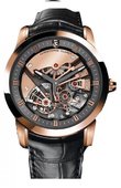 Christophe Claret Часы Christophe Claret Soprano MTR.DTC07.060-080 MAESTOSO