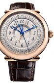 De Bethune Часы De Bethune The Classics DB29 Maxichrono Tourbillon