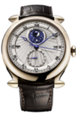 De Bethune Часы De Bethune The Classics DB16RS1 43 mm