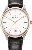 Zenith Часы Zenith Captain 51.2020.3001/01.C498 Port Royal