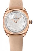 Zenith Часы Zenith Heritage 18.1971.681/80.C732 Star: 33 mm