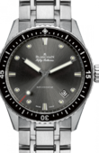 Blancpain Fifty Fathoms 5000-1110-70B Bathyscaphe