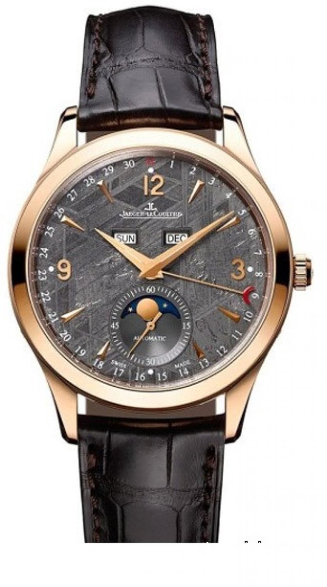 Jaeger LeCoultre 1552540 Master Calendar - фото 1