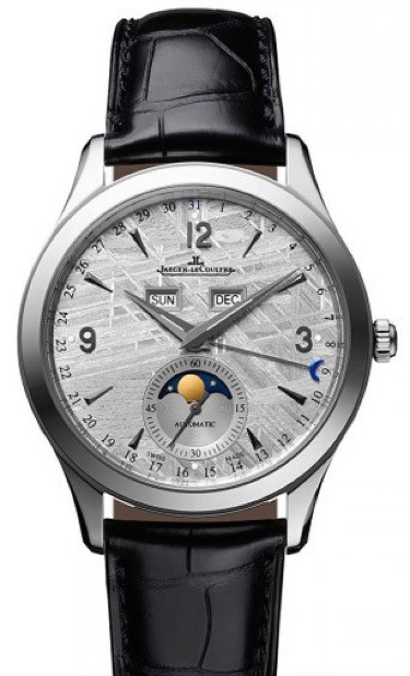 1558421 Jaeger LeCoultre Calendar Master