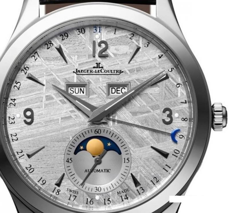 1558421 Jaeger LeCoultre Calendar Master