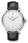 IWC Portofino IW511102 Hand-Wound Pure Classic