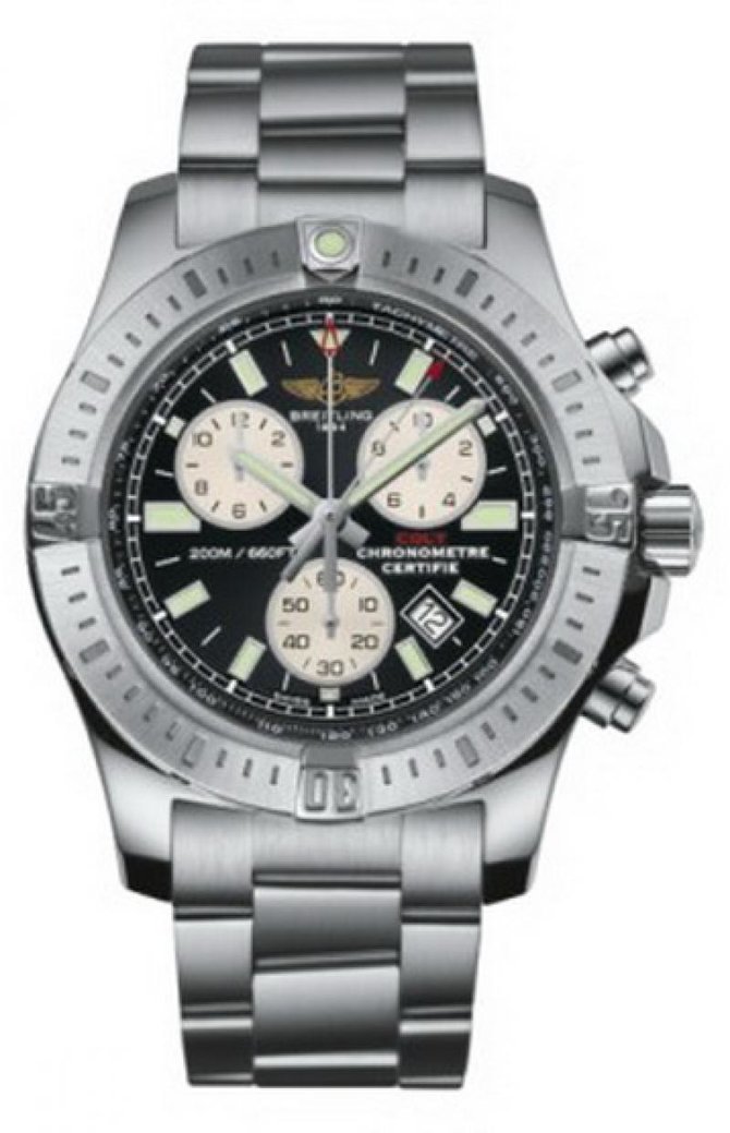Breitling A7338811-BD43-173A Colt Chronograph