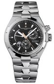 Vacheron Constantin Часы Vacheron Constantin Overseas 47450/B01A-9800 Dual Time Tokyo Boutique 