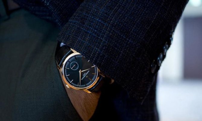 Vacheron Constantin 82172/000R-9808 Patrimony Traditionelle Tokyo Boutique - фото 2