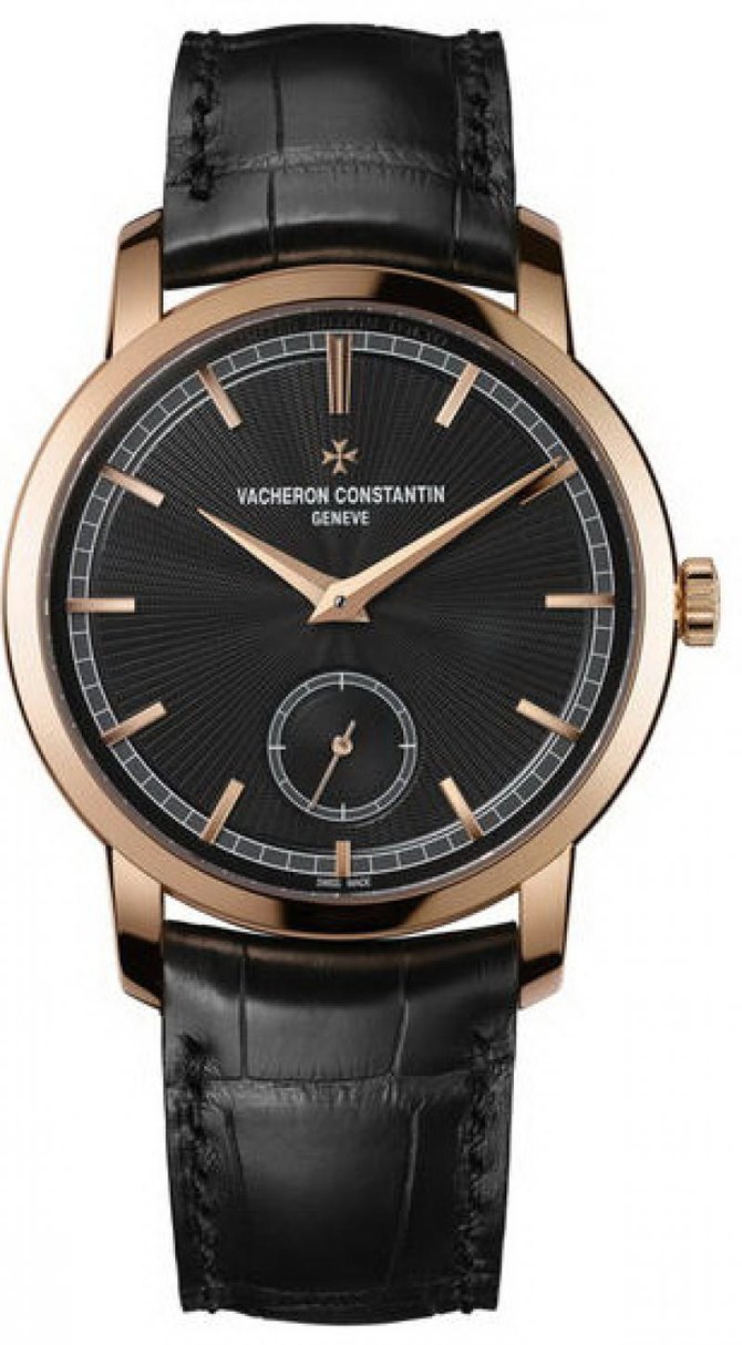 Vacheron Constantin 82172/000R-9808 Patrimony Traditionelle Tokyo Boutique - фото 1