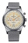 Breitling Часы Breitling Transocean Transocean Chronograph Edition 43 mm