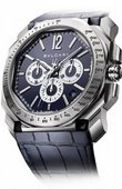 Bvlgari Octo Maserati 100th Anniversary Gerald Genta Octo