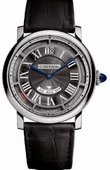 Cartier Часы Cartier Rotonde De Cartier Annual Calendar wg Automatic