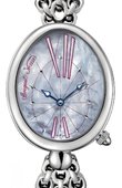 Breguet Reine De Naples 8967ST/G1/J50 Steel Novelties 2013
