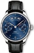 IWC Portugieser IW503502 Annual Calendar