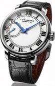Chopard L.U.C 161963-9001 1963 Platinum