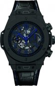 Hublot Часы Hublot Big Bang Unico All Black Boutique Blue HUB 1242 