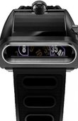 MB&F Часы MB&F Horological Machines HM5 Carbon Macrolon Automatic