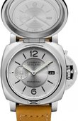 Officine Panerai Luminor PAM 00848 1950 Sealand Year of the Goat