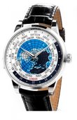 Montblanc Meisterstuck Heritage Spirit Orbis Terrarum SCroco Heritage