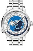 Montblanc Meisterstuck Heritage Spirit Orbis Terrarum SS Heritage