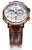 Breguet Classique 5707ER/29/9V6 Alarm Le Reveil Du Tsar 