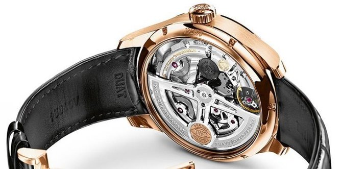 IWC IW503504 Portugieser Annual Calendar - фото 3