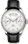 IWC Portugieser IW503501 Annual Calendar