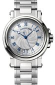 Breguet Часы Breguet Marine 5817st/12/sm0 Automatic Big Date