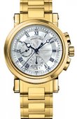 Breguet Часы Breguet Marine 5827ba/12/am0 Chronograph - Mens