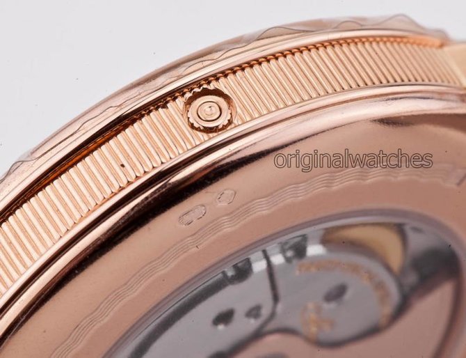 Breguet 7787BR/12/9V6 Classique Moon Phase Power Reserve - фото 9