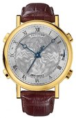 Breguet Часы Breguet Classique Complications 7800BA/11/9YV Reveil Musical Watch